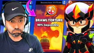 le CHALLENGE 99% IMPOSSIBLE 🤬❌ ( best of brawl stars )