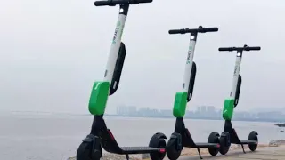 A SCOOTER WORTH BILLIONS? Check out this new device and judge for yourself if its overrated here