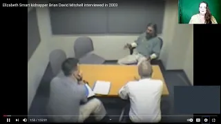 MWM: The Body Language of Brian David Mitchell