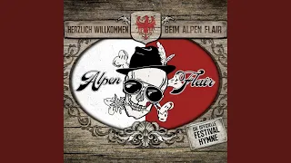 Herzlich Willkommen beim Alpen Flair