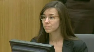 Jodi Arias Trial Update: Will Jury Give Her the Death Penalty?