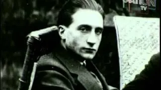 The Secret of Marcel Duchamp