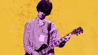 The Stone Roses - Driving South  Rhythm Guitar