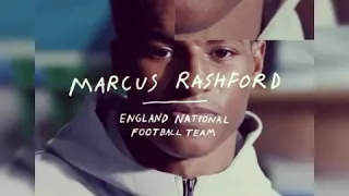 Marcus Rashford help young children in England with the pandemic