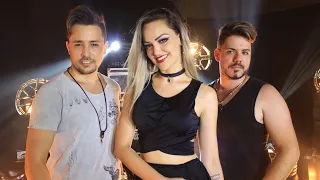 ADSON E ALANA + DJ KEVIN ( CLIPE OFICIAL ) ABSOLUTA - sertanejo / remix / agro 2022