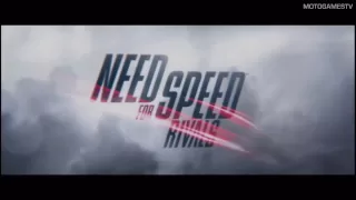 Need for Speed Rivals - Intro