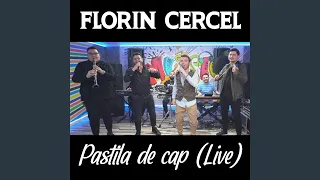 Pastila de cap (Live)