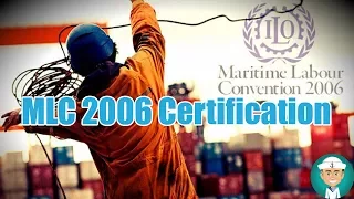 Maritime Labour Convention 2006 Certification