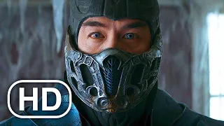 MORTAL KOMBAT 9 Full Movie Cinematic (2021) All Cinematics 4K ULTRA HD