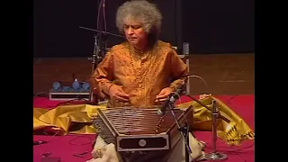 Tribute to Pandit Shivkumar Sharma