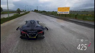 Best Tune With Gear Tune For Apollo Intensa Emozione : Forza Horizon 5