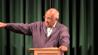 Why God Delays Victory - Zac Poonen - March 13, 2012