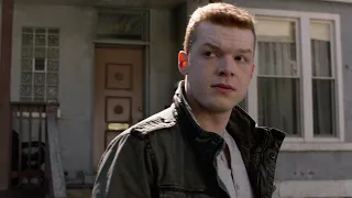 Gallavich | "You Know What Today Is?" | S11E12