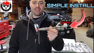 How To Install 04.5-10 Duramax Fuel Injectors