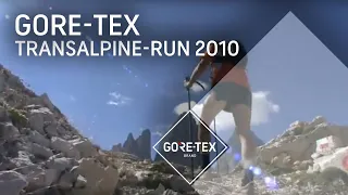 GORE-TEX Transalpine-Run 2010
