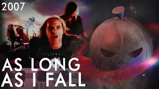 HELLOWEEN - As Long As I Fall (Official Music Video)