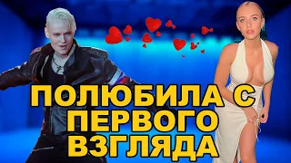 Признание в любви MIA BOYKA к певцу SHAMAN! Просто друзья или же...