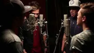 The Collective - Lazy Love (Ne-Yo cover)