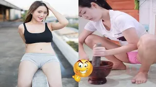 New Funny and Fail Videos 2023 😂 Cutest People Doing Funny Things 😺😍 Part 59