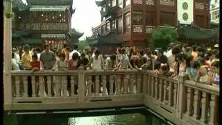 China's Water Challenge (ChineseFull Version)