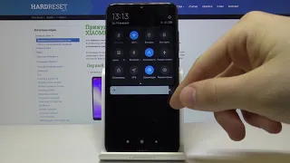 Xiaomi Redmi 8 - Как сделать скриншот