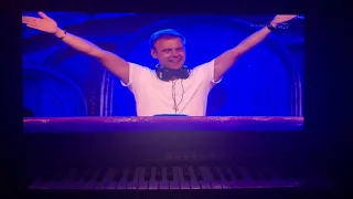 Armin Van Buuren - ID (Million Voices) Tomorrowland Weekend 2 Main Stage