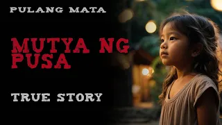 Mutya ng Pusa (Complete story) | Aswang Story