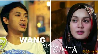 Wang Atau Cinta -Full Telemovie