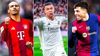 Nuevas Kits para la 2024/2025: Barcelona - Real Madrid - Bayern - PSG - Juventus - Roma - Atletico