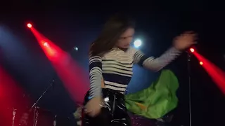 Dua Lipa - Be The One São Paulo 09/11/2017