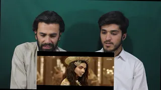 AFGHAN REACTS TO|Deewani Mastani Full Video Song | Bajirao Mastani |AFGHAN REACTORs