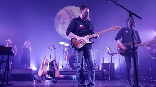 Echoes Tribute to Pink Floyd Live in Montreal 20/April/2019