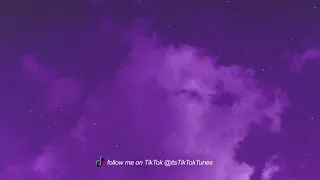 PnB Rock - High (Lyrics) slowed + reverb | Tiktok song