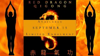 Trailer: Authentic Red Dragon Qigong Online Course