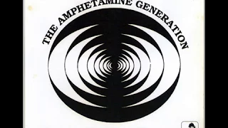 V/A - Revenge Of The Amphetamine Generation (1964-67 uk, mod, freakbeat, R'n'B