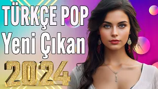 Seçme Yeni Çıkan şarkıları 2024🎵 Remix Şarkılar Türkçe Pop 2024 🎼 Özel En çok dinlenen Şarkılar 2024