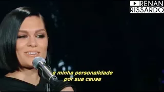 Jessie J - I Have Nothing (Tradução)