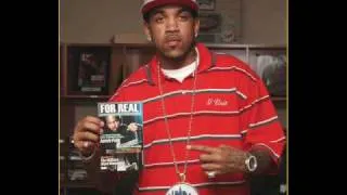 lloyd banks - hands up