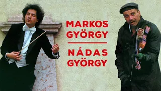 Markos György, Nádas György: Csúcsforgalom