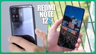 El MÁS EQUILIBRADO: Redmi Note 12S REVIEW