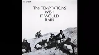 The Temptations - Fan The Flame