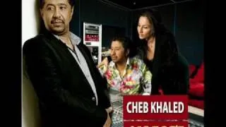 elhajeb cheb khaled 2009 - papa