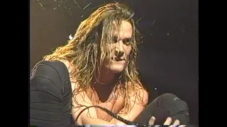 Skid Row - Live At Budokan Hall, Tokyo, Japan 10-08-1992 Part 2