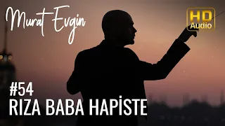 Rıza Baba Hapiste | Arka Sokaklar Dizisi Müzikleri #54