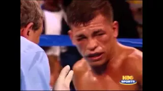 Micky Ward Vs  Arturo Gatti Going The Distance For The Fight  DJ Javi Torres