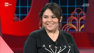Catechismo femminista - Michela Murgia - Le Parole - 05/11/2022