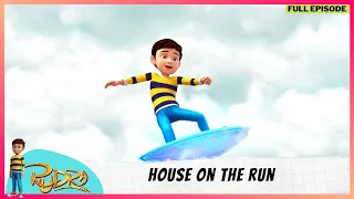 Rudra | रुद्र | Season 3 | Full Episode | House on the Run