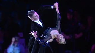 Finland Open 2016 | Dmitry Zharkov - Olga Kulikova | Dance of Honour