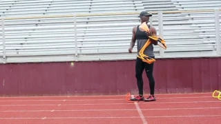 Developing Speed For All Ages: Maximum Velocity Drills