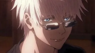 oi oi nanami oi oi oiii gojo / jujutsu kaisen